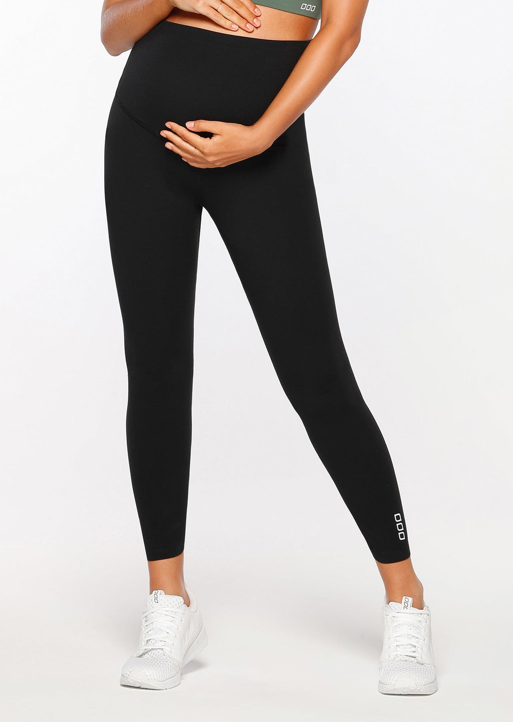 LJ Maternity Full Length Tight