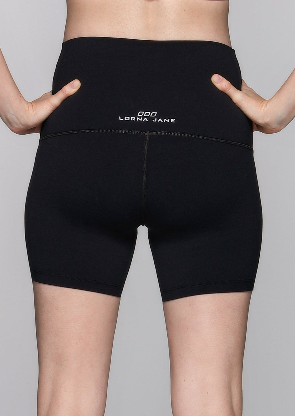 LJ Maternity Short Tight