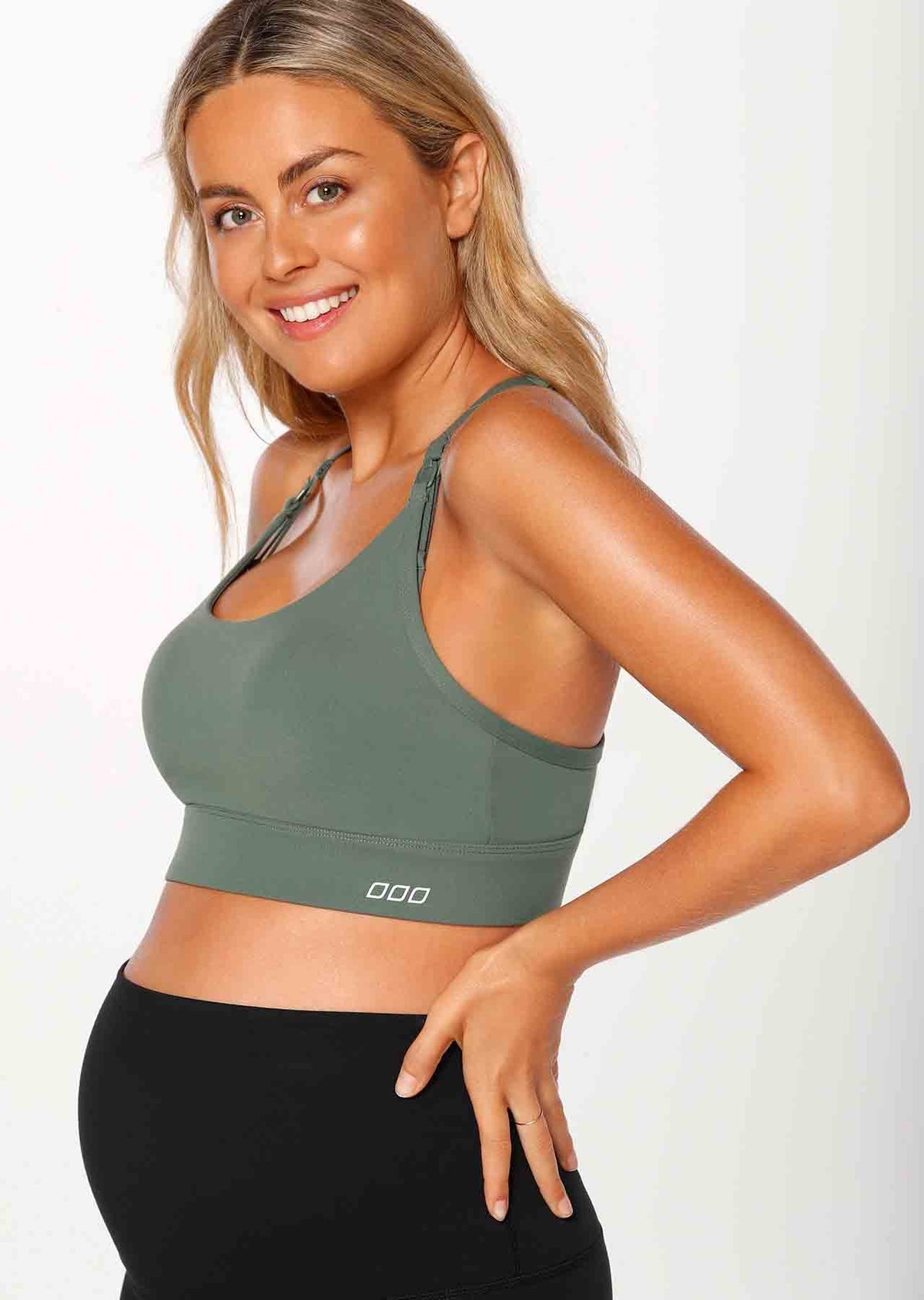 LJ Nursing Bra