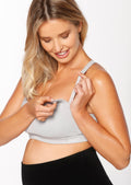LJ Nursing Bra