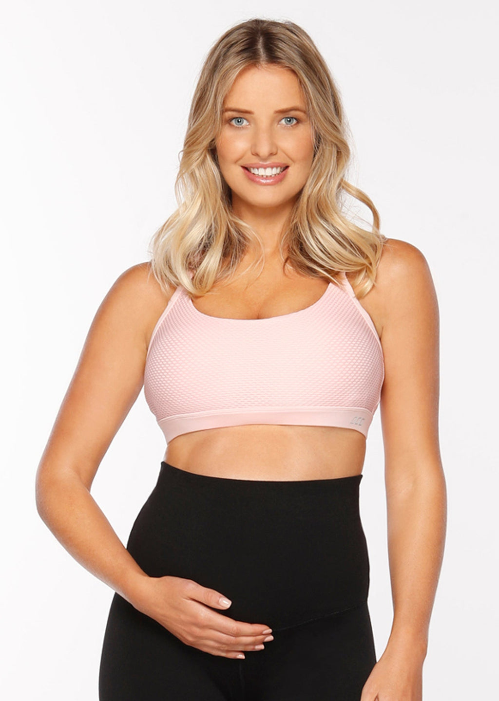 LJ Nursing Bra