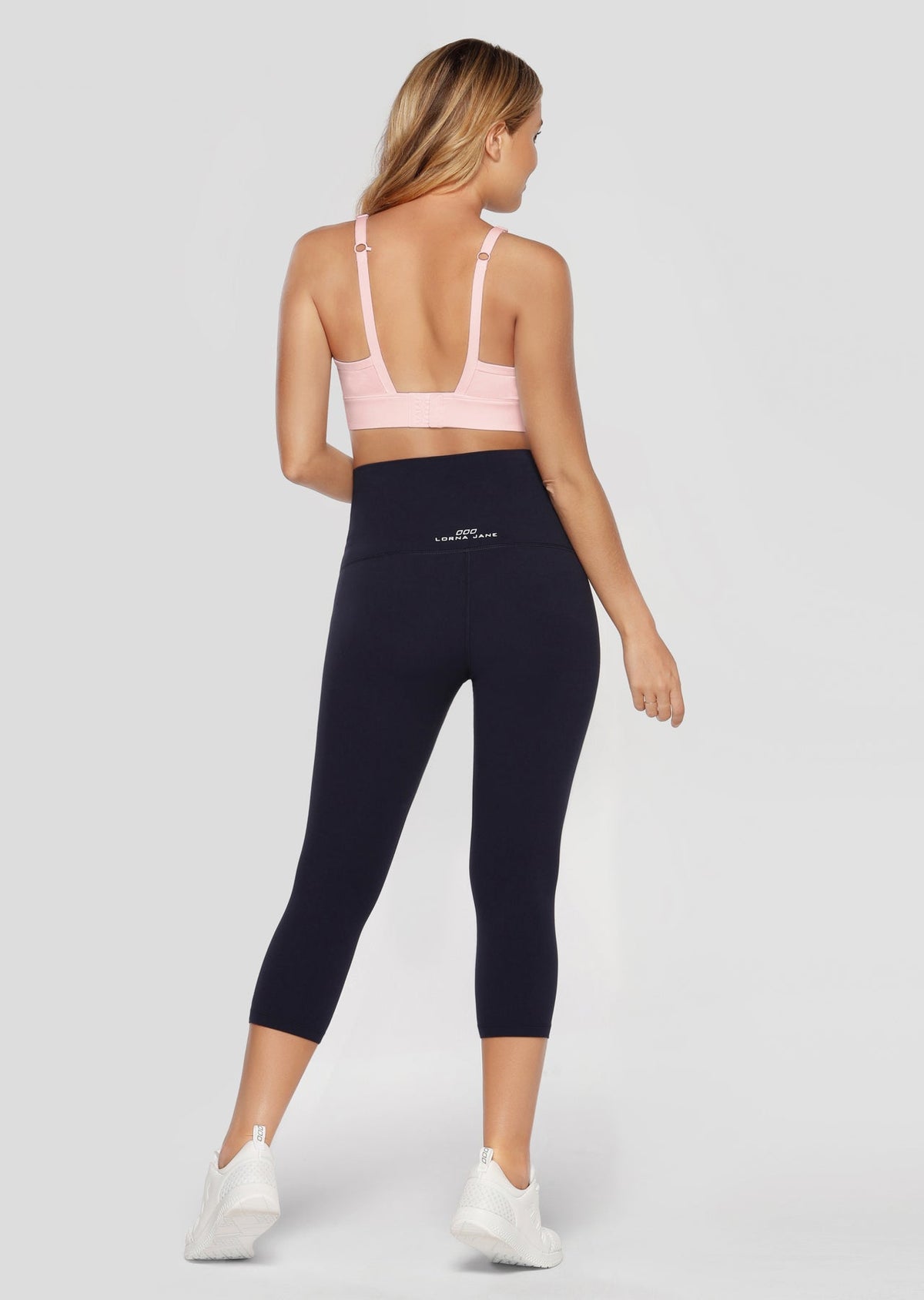LJ Nursing Bra