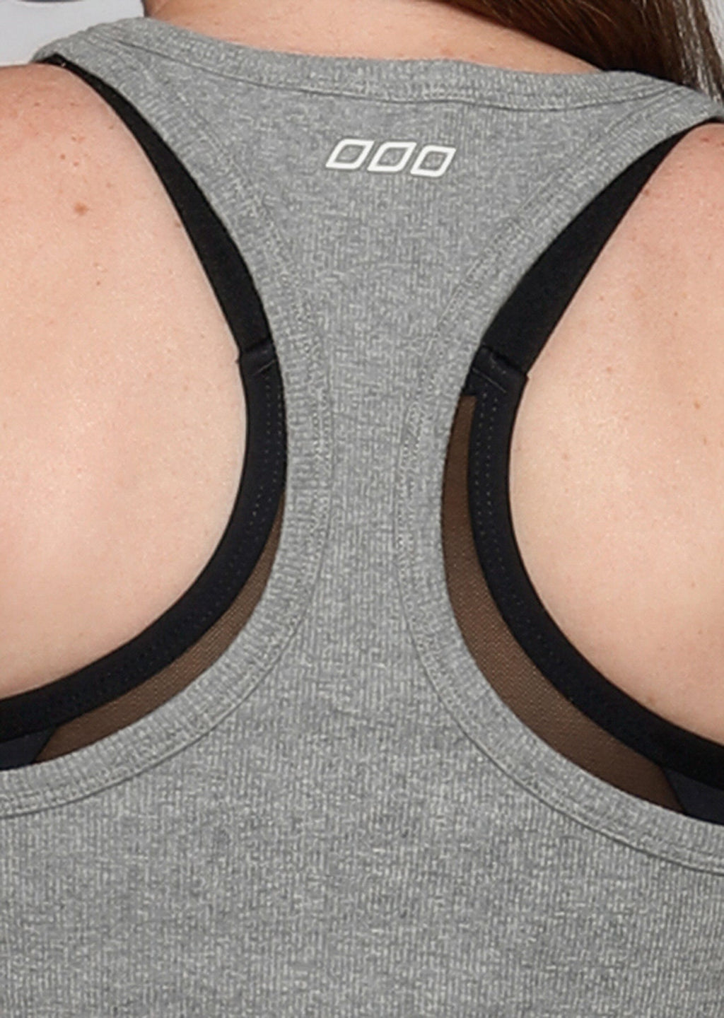 LJ Maternity Tank