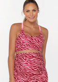 LJ Nursing Bra