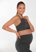 LJ Racer Back Nursing Bra