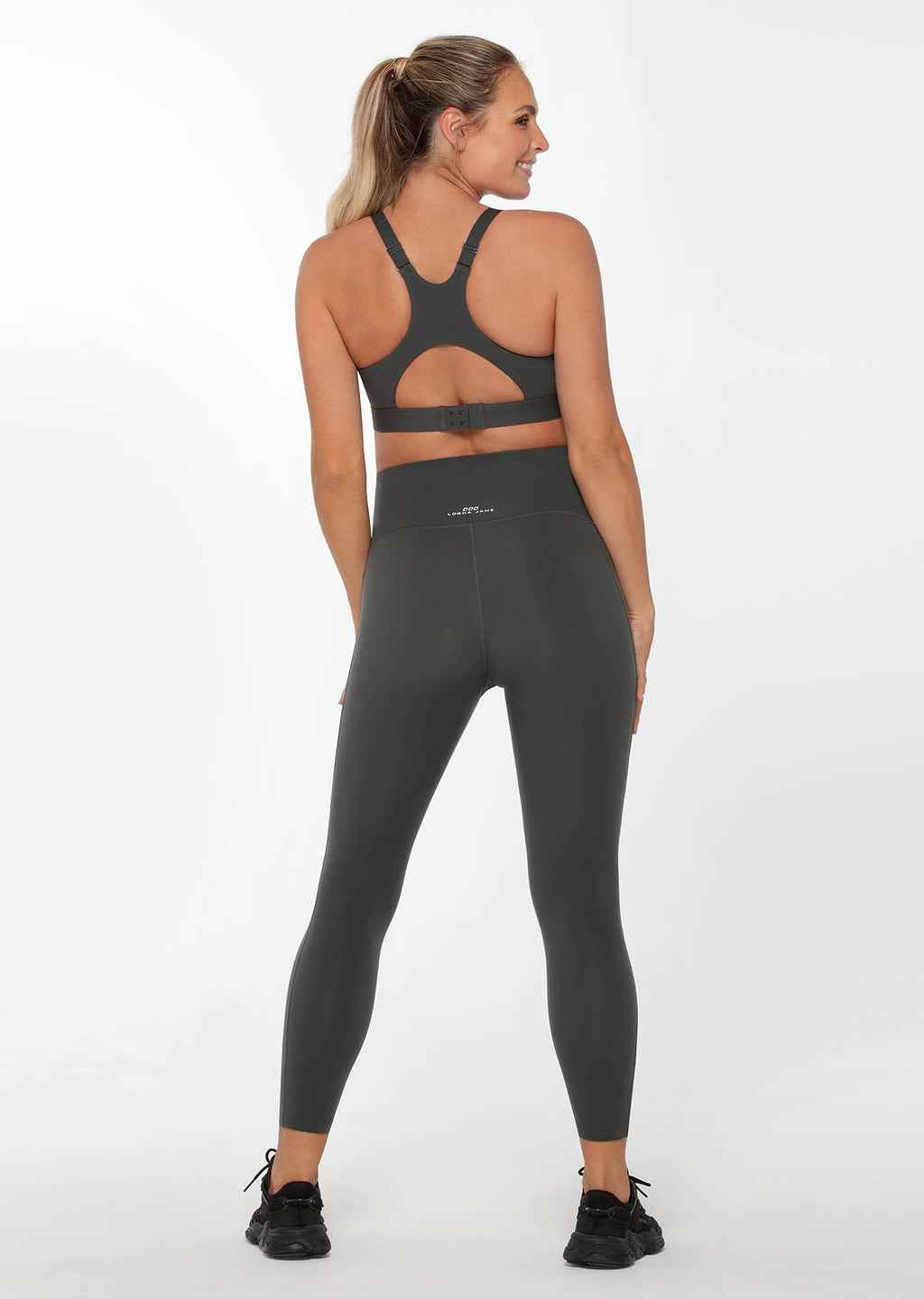 LJ Racer Back Nursing Bra
