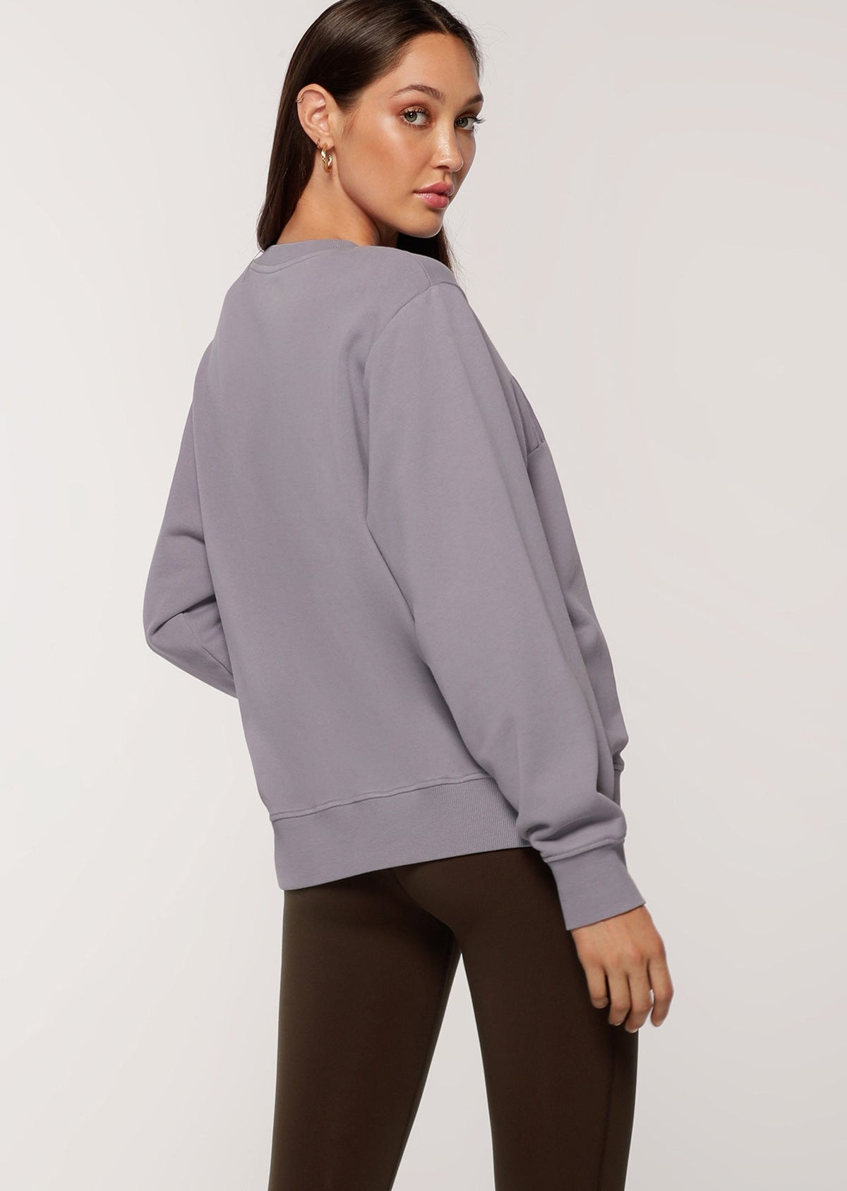 LJ Retro Iconic Sweat