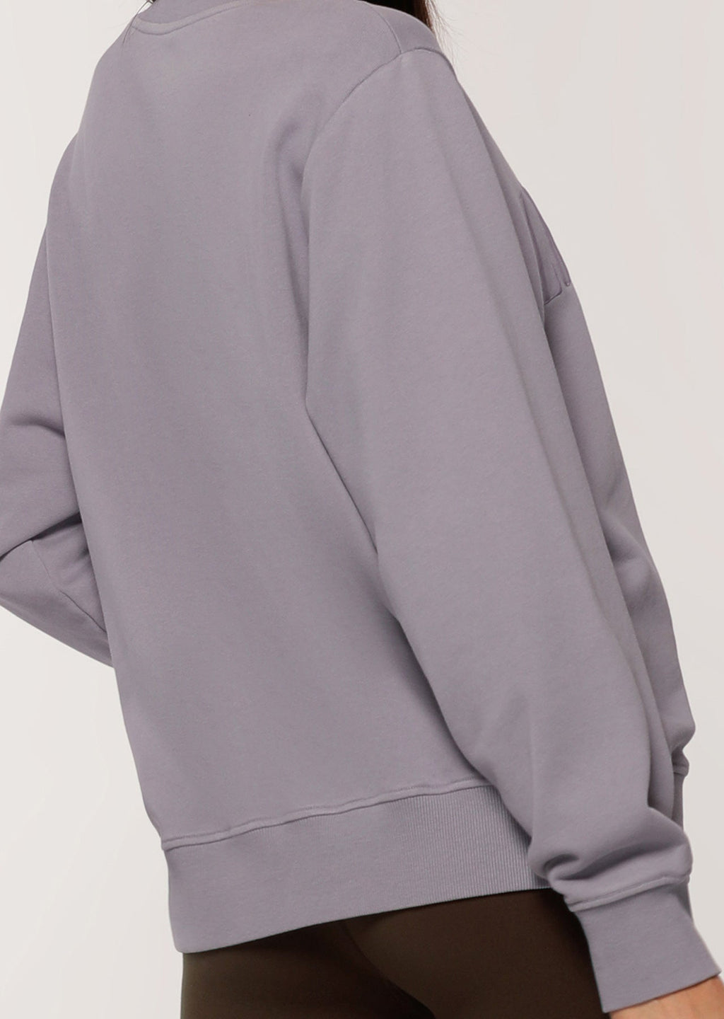 LJ Retro Iconic Sweat