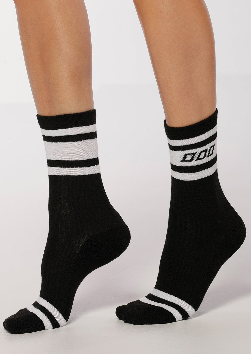 LJ Retro Skate Sock Pack