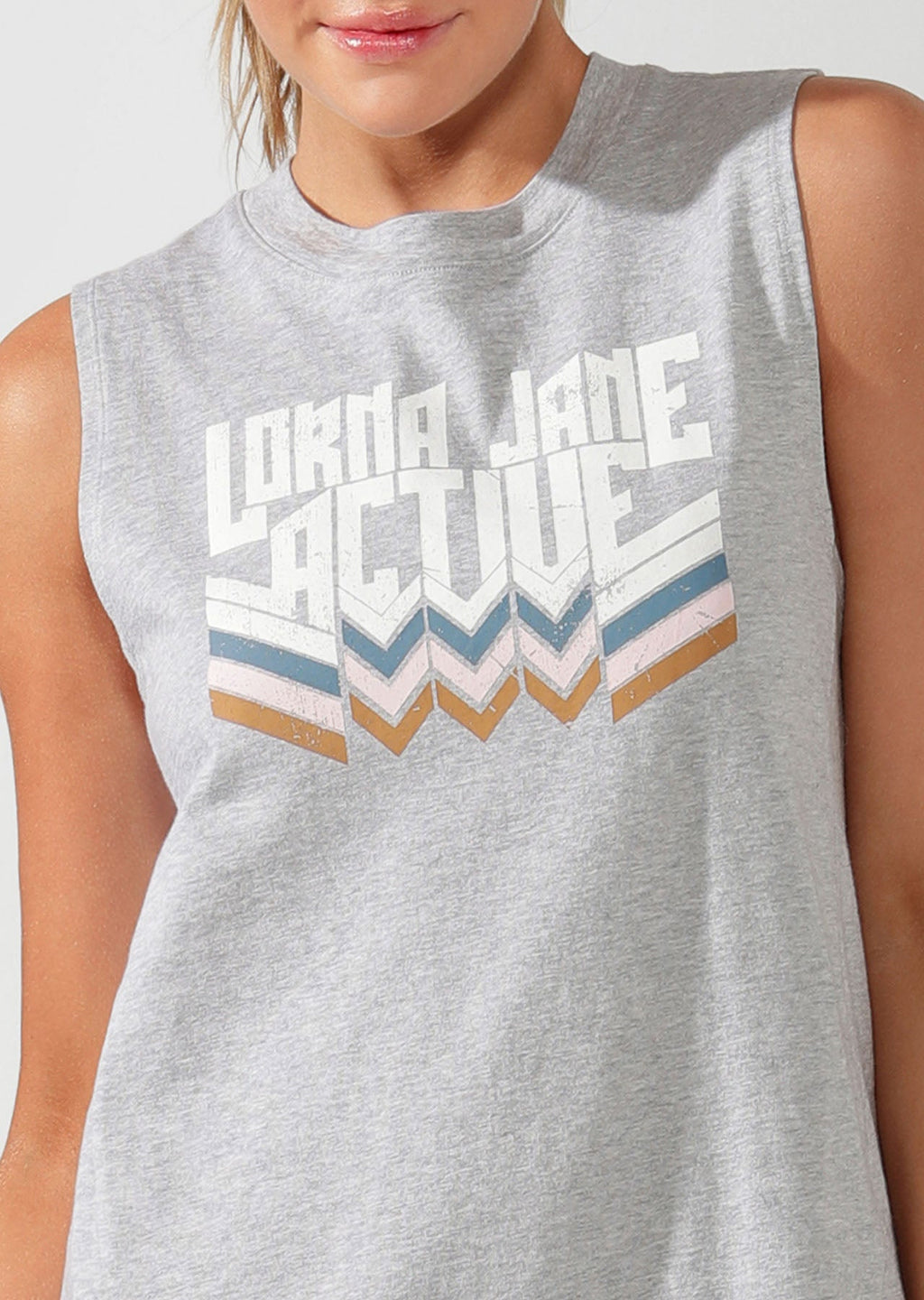 LJ Rocker Everywhere Dress