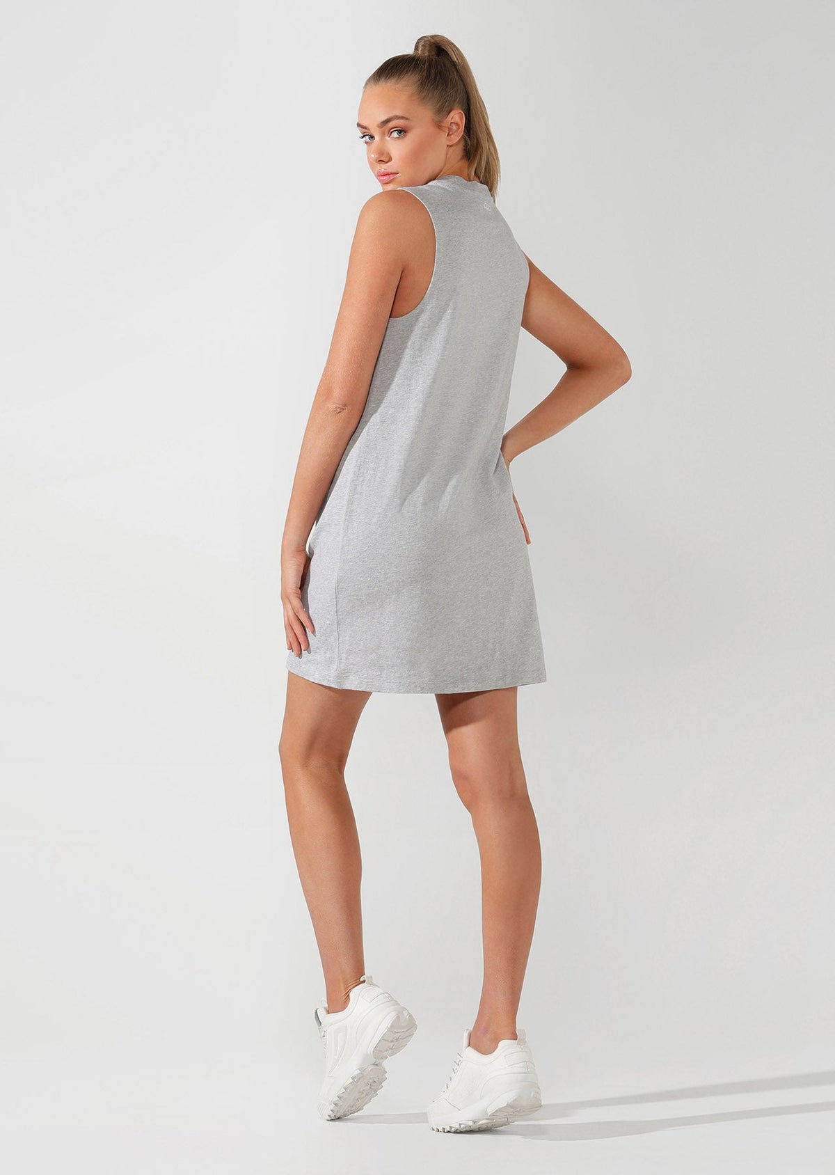 LJ Rocker Everywhere Dress