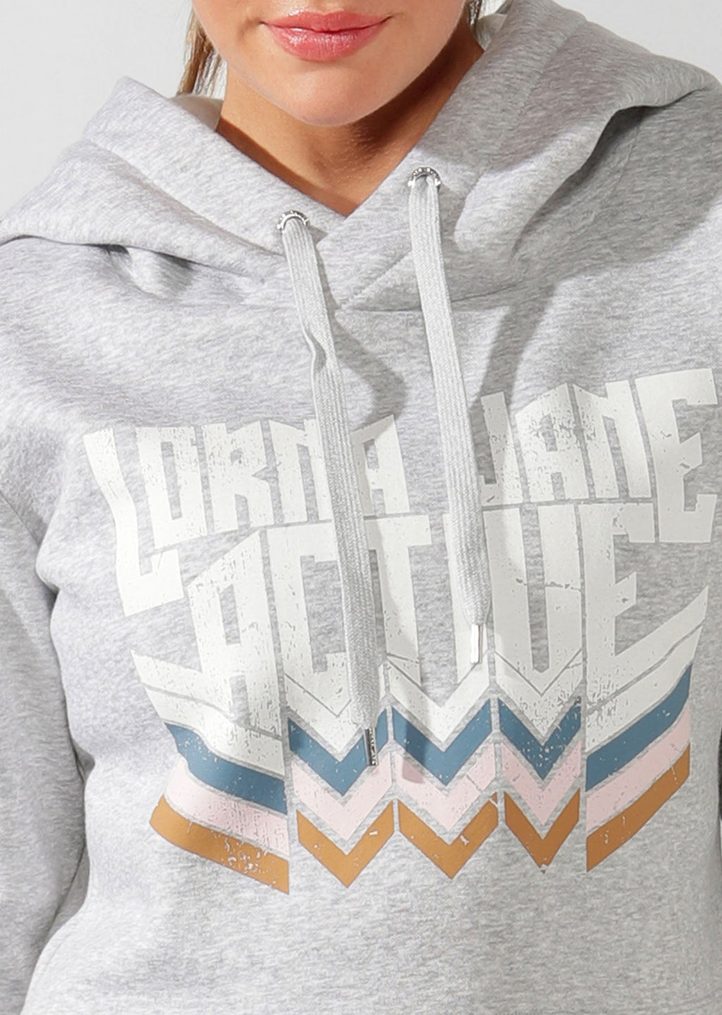 LJ Rocker Hoodie