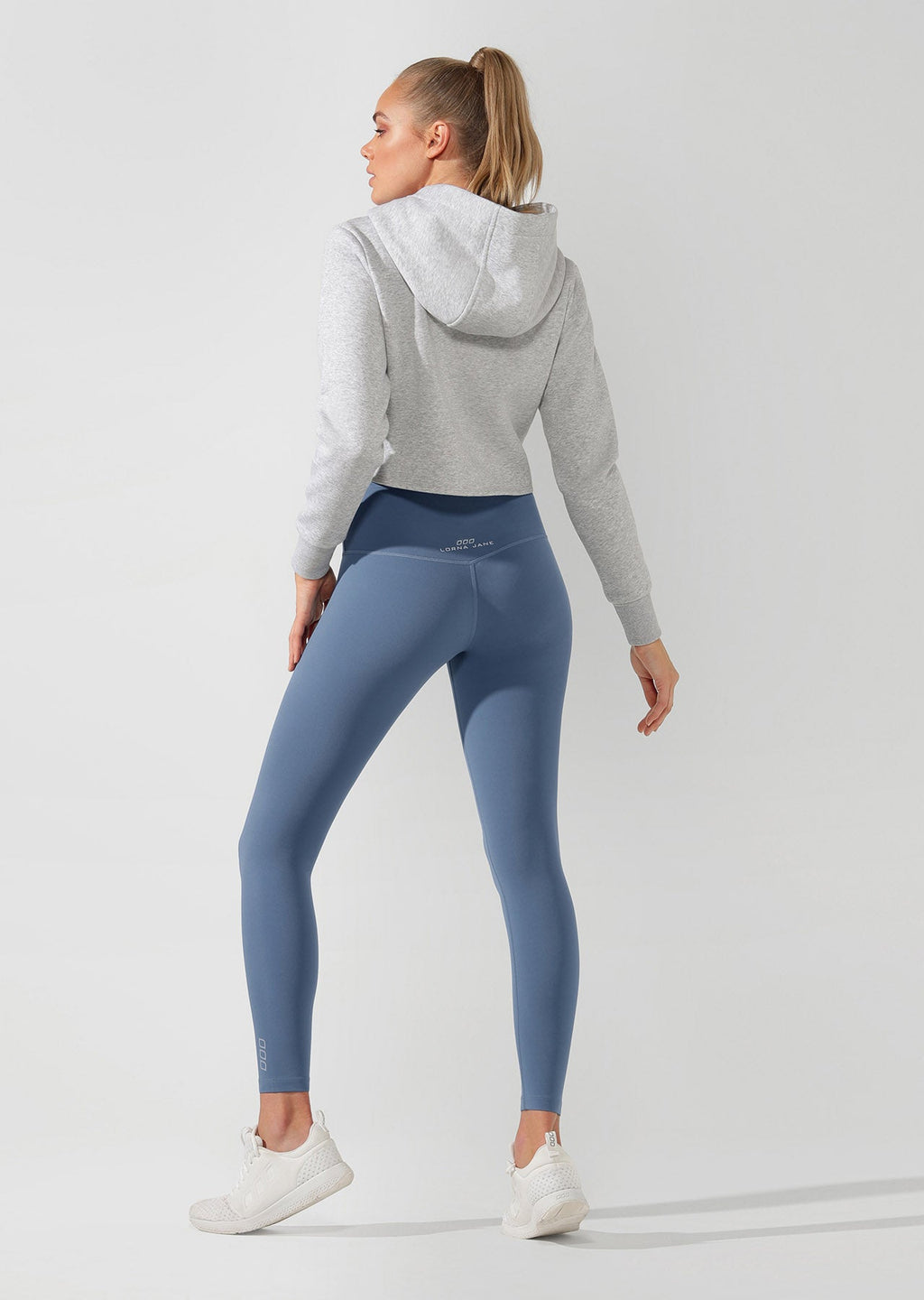 LJ Rocker Hoodie