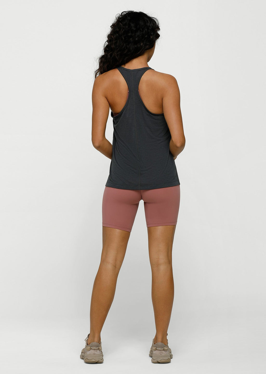 LJ Slouchy Tank