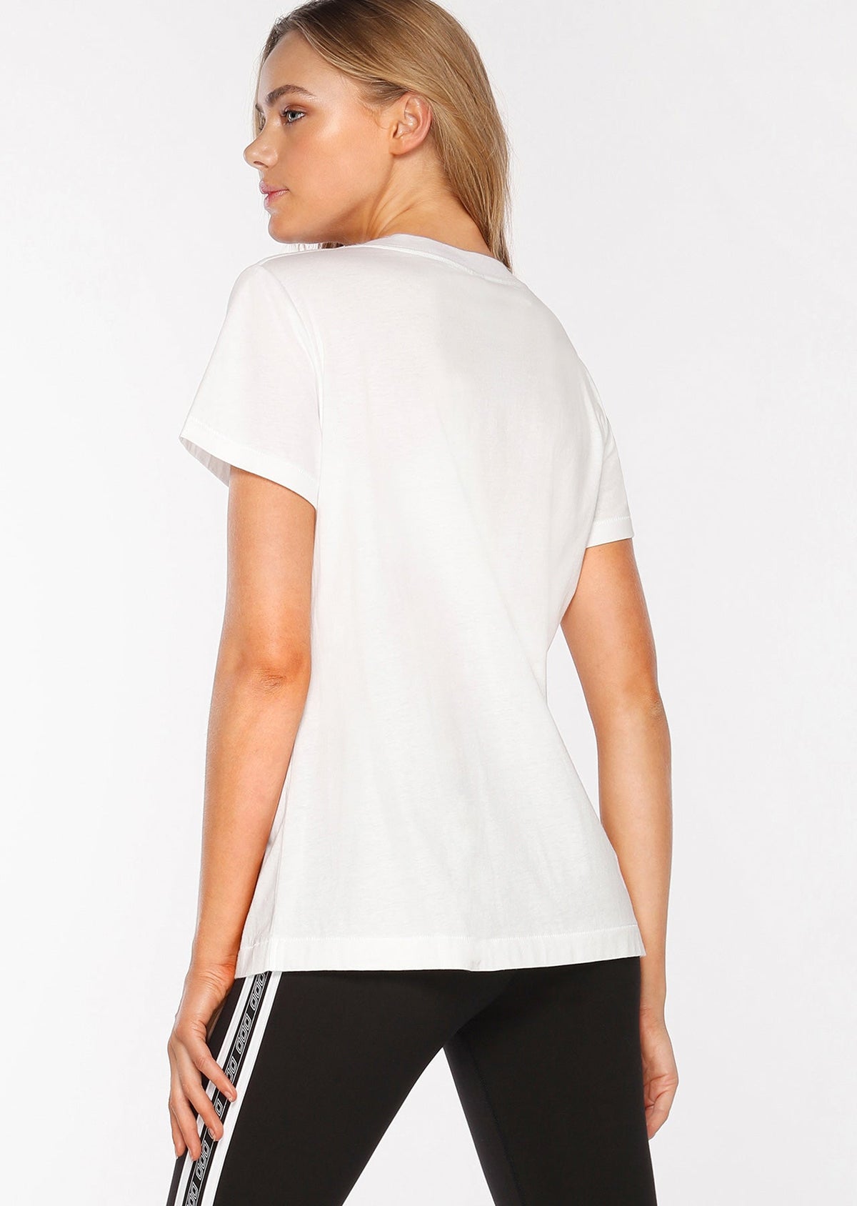 LJ Street Style Tee