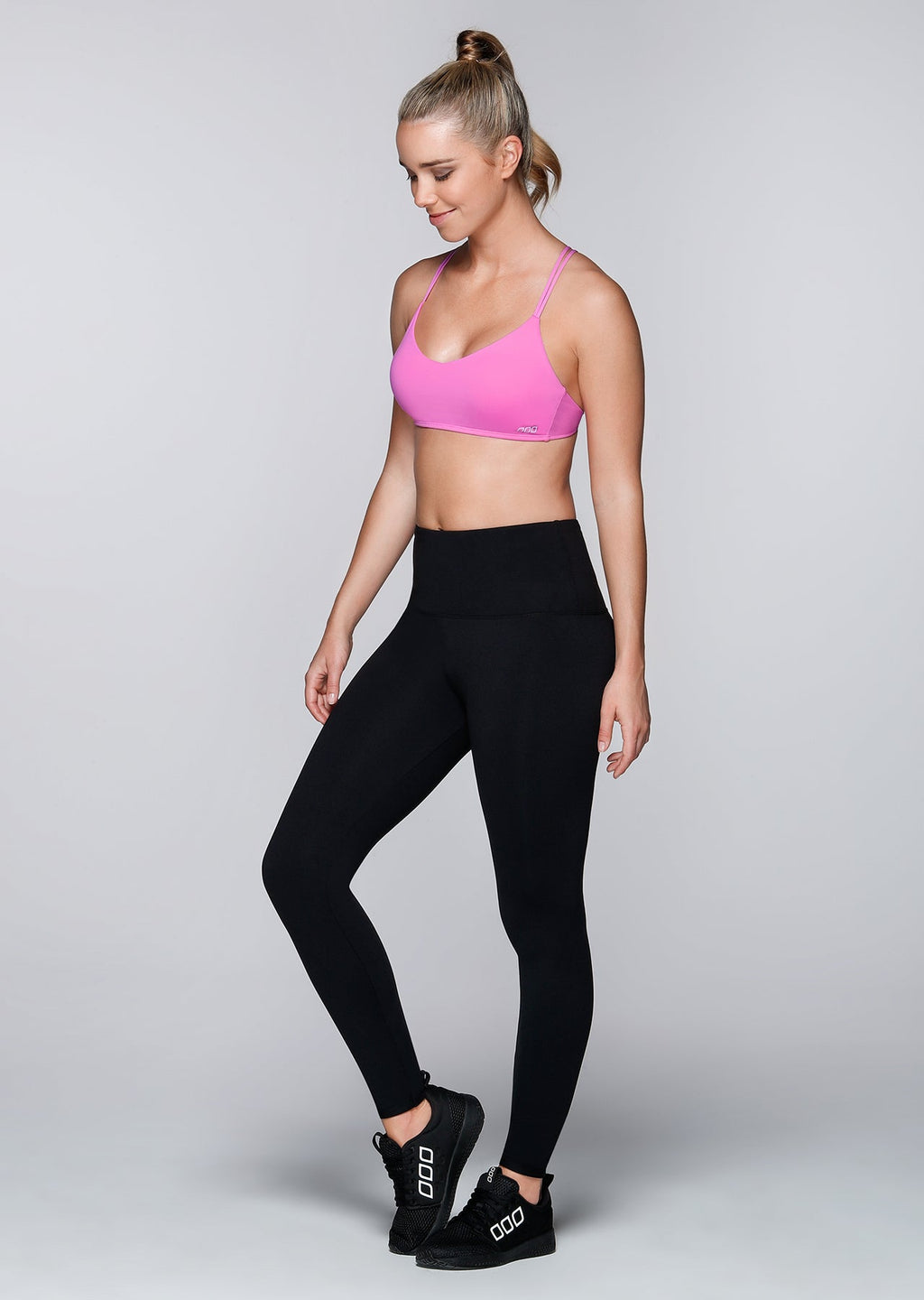 LJ Ultimate Thermal F/L Tight