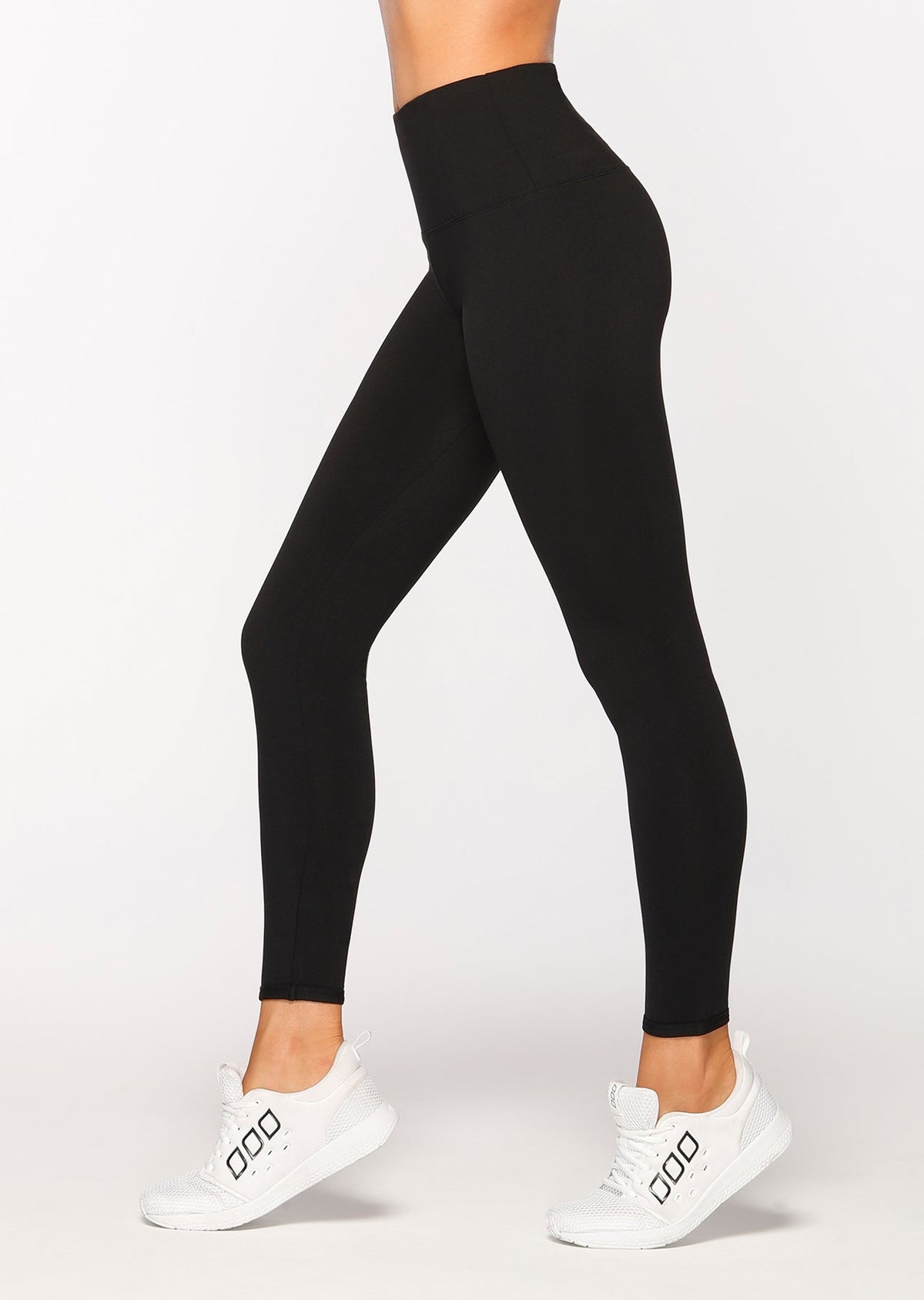 LJ Ultimate Thermal F/L Tight