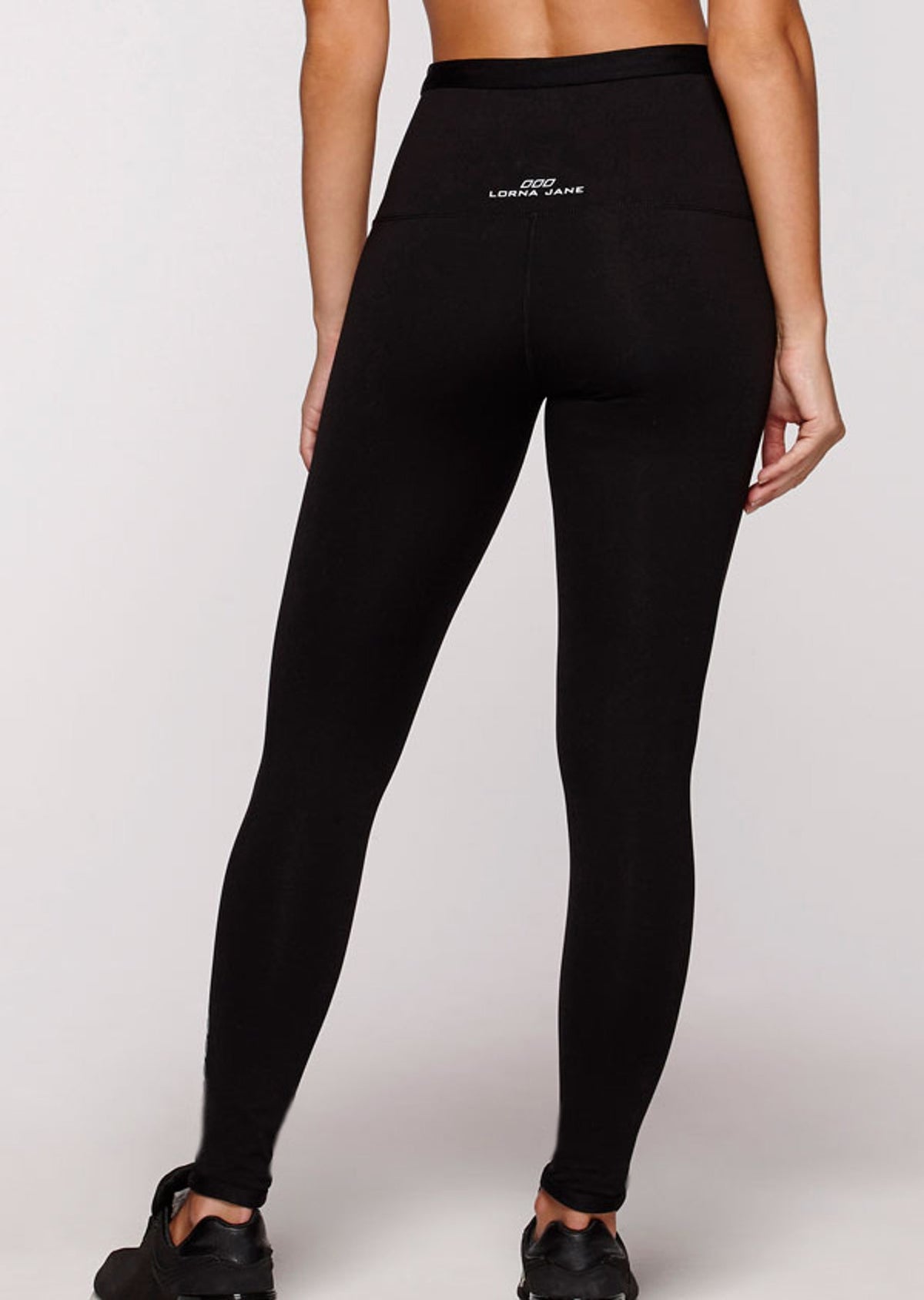 LJ Ultimate Winter F/L Tight