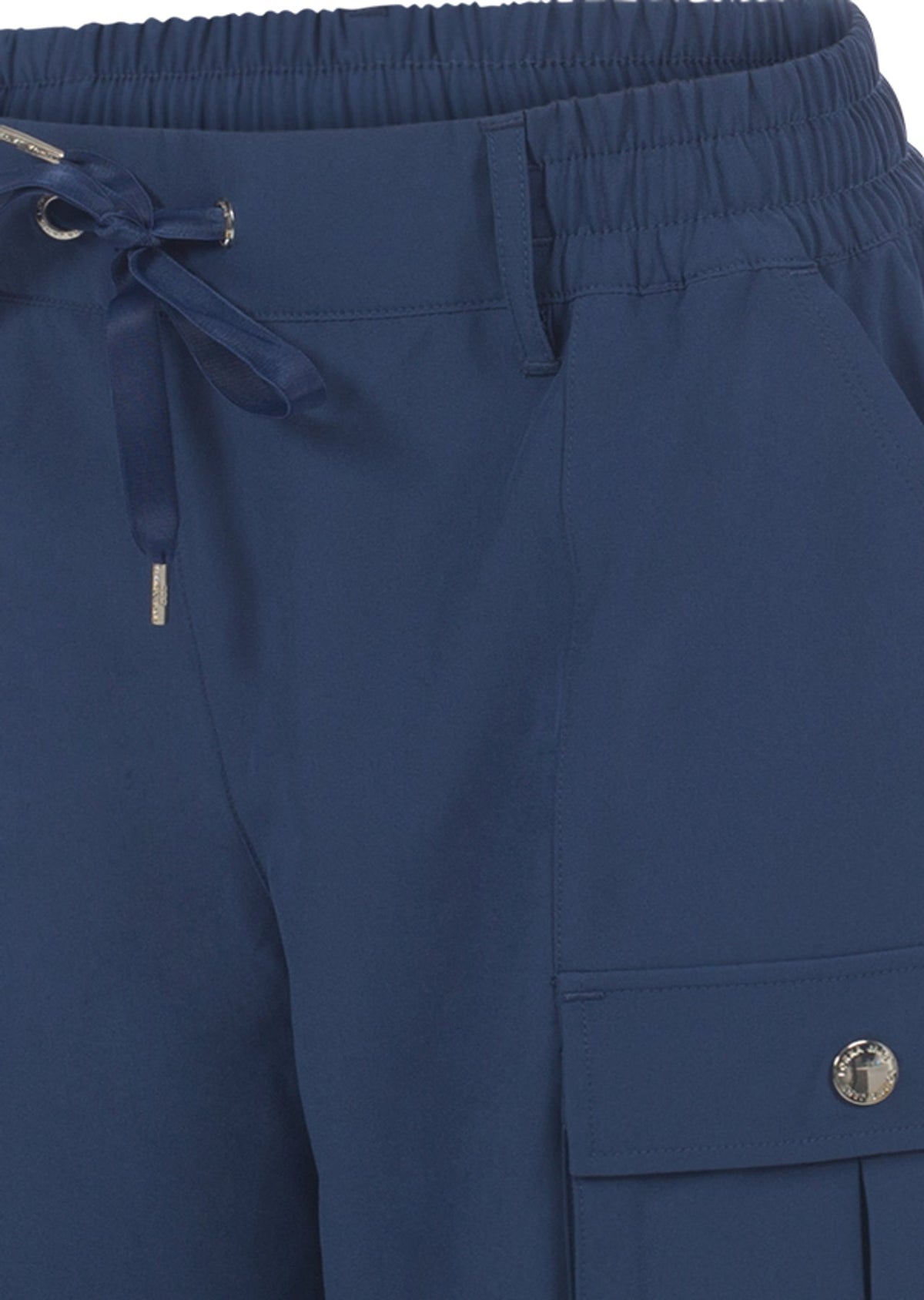 LJ Utility Active Shorts