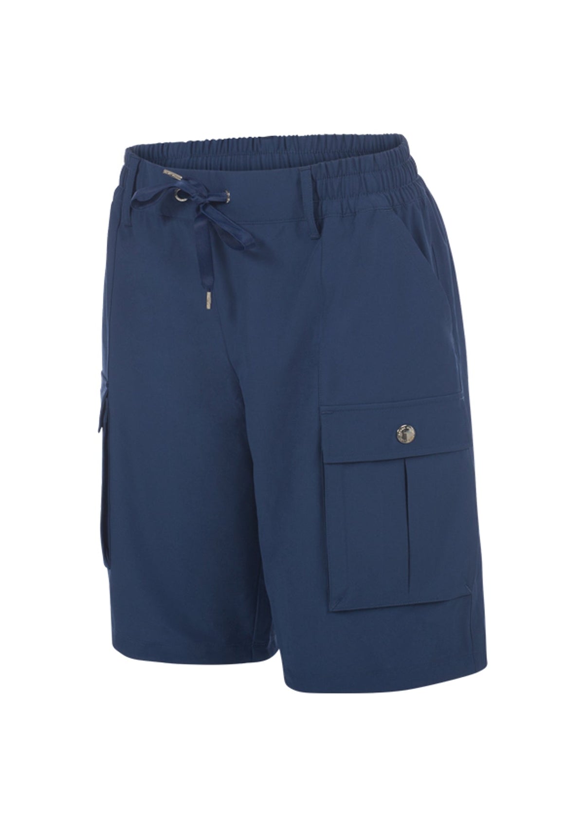 LJ Utility Active Shorts