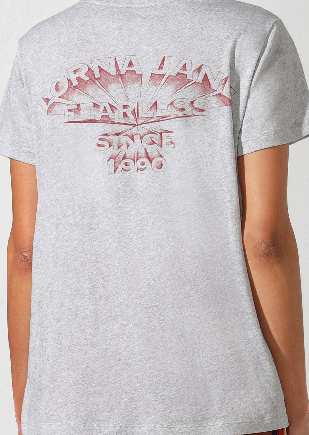 LJ Varsity Tee