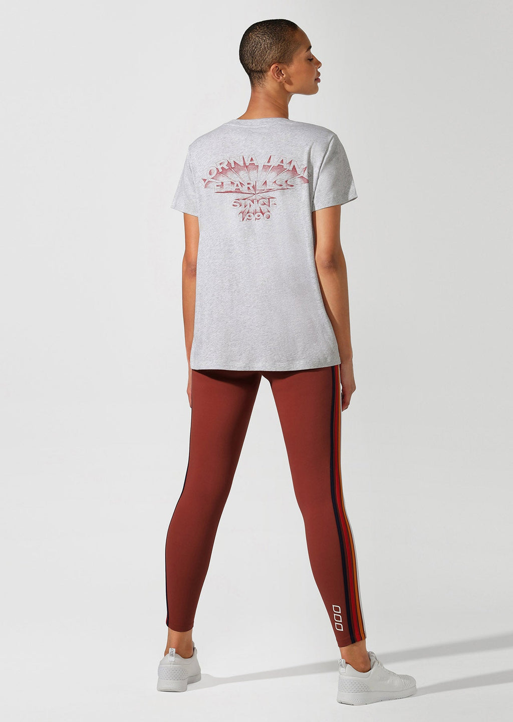 LJ Varsity Tee