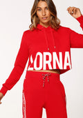 LJ Vintage Hoodie