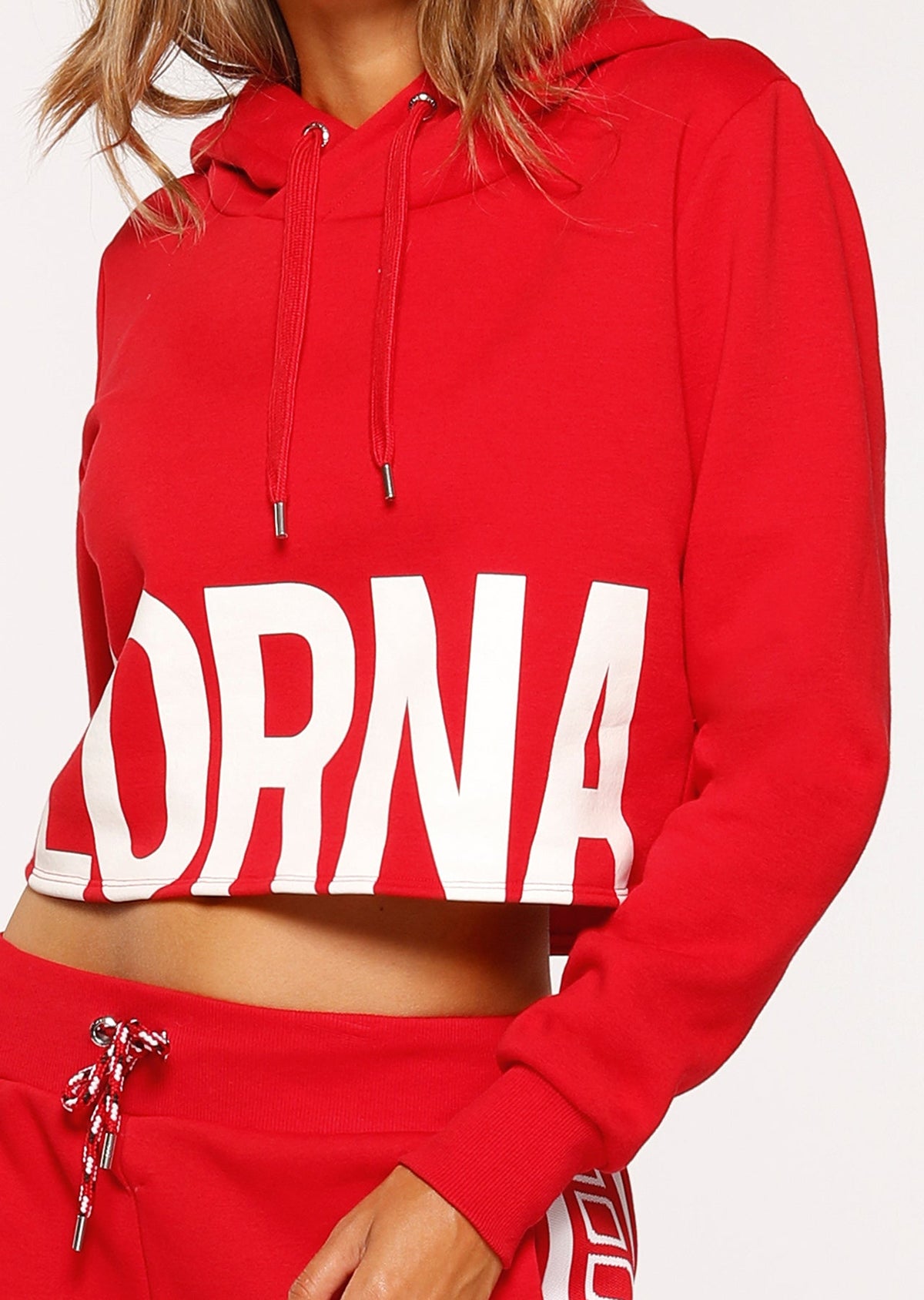 LJ Vintage Hoodie