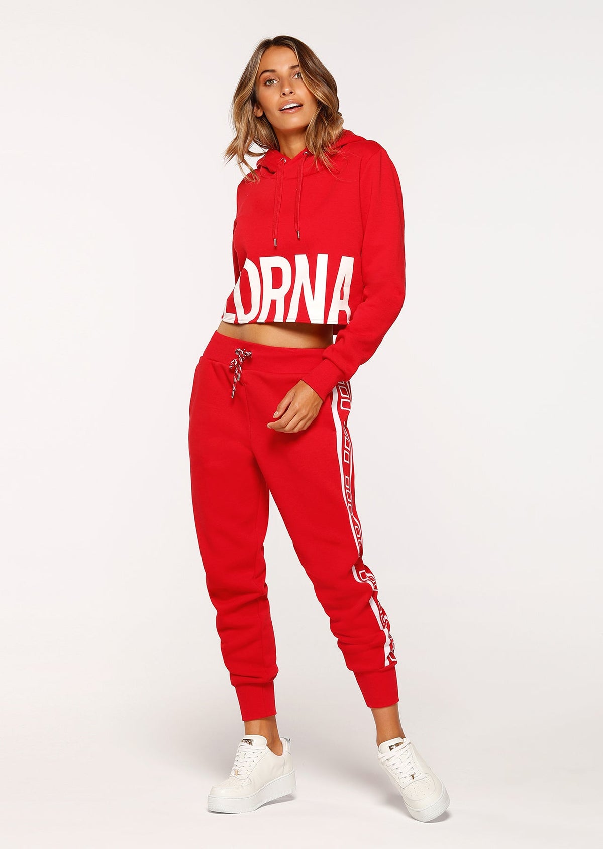 LJ Vintage Hoodie