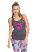 LJ Workout Excel Tank
