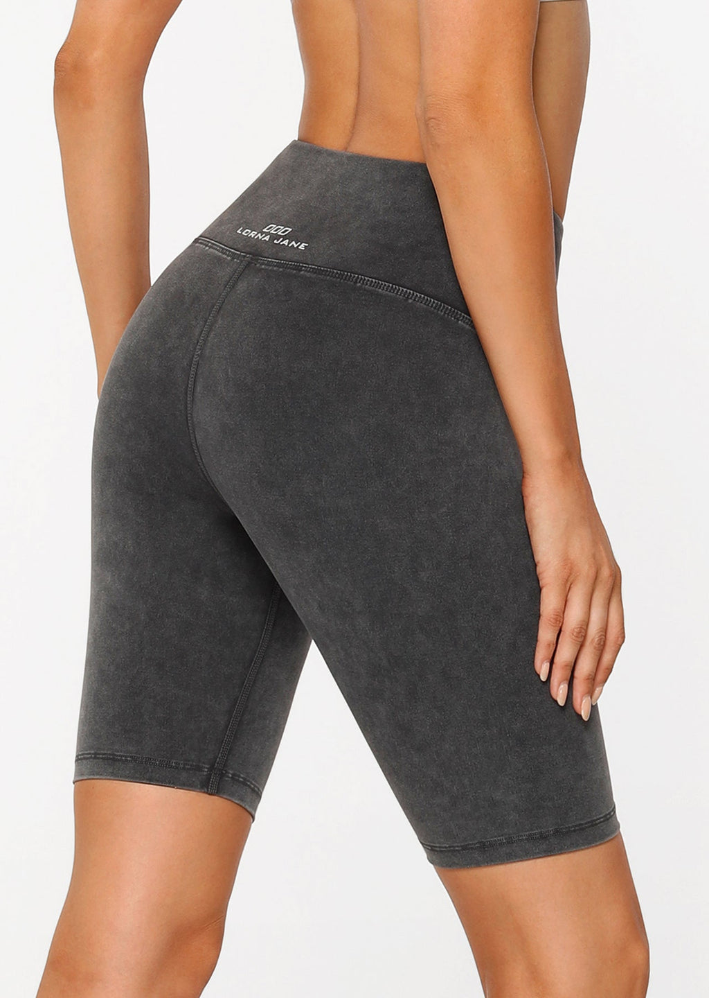 Long Line Short Tight