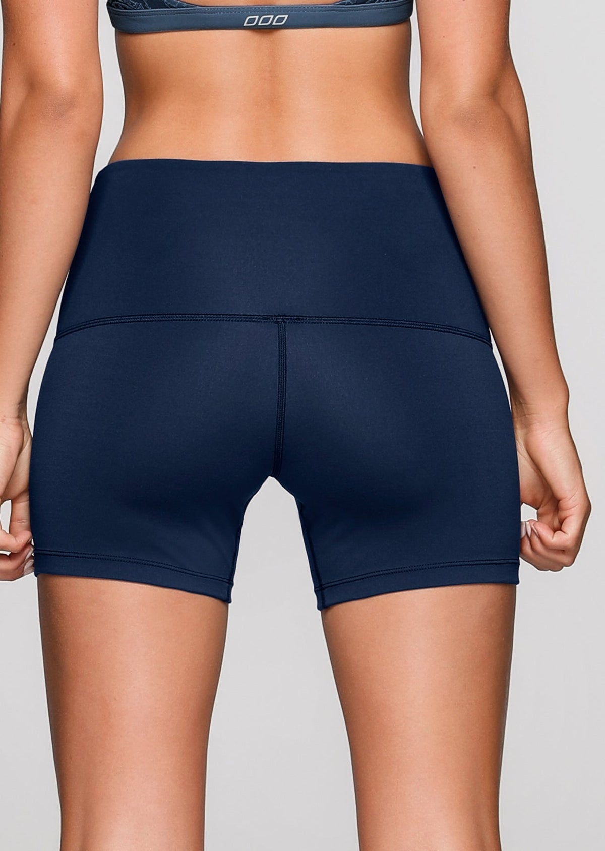Loola Short Tight