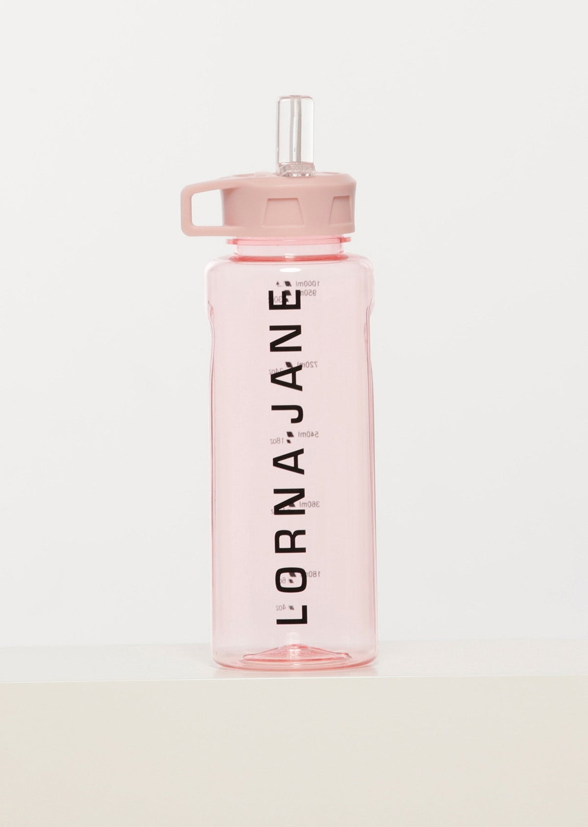 Lorna Jane 1L Drink Bottle