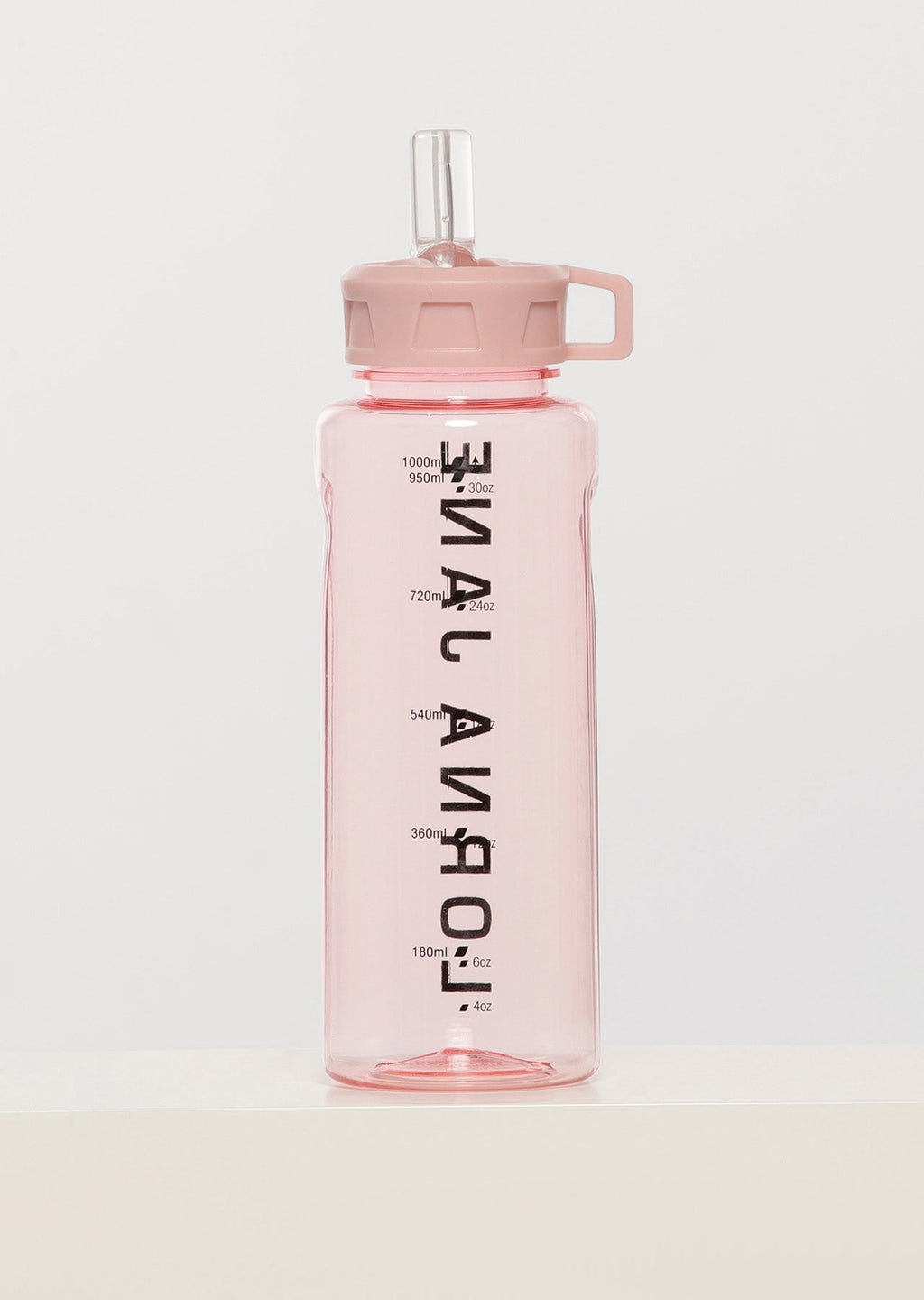 Lorna Jane 1L Drink Bottle