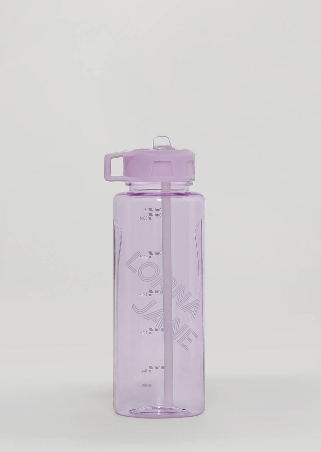 Lorna Jane 1L Water Bottle