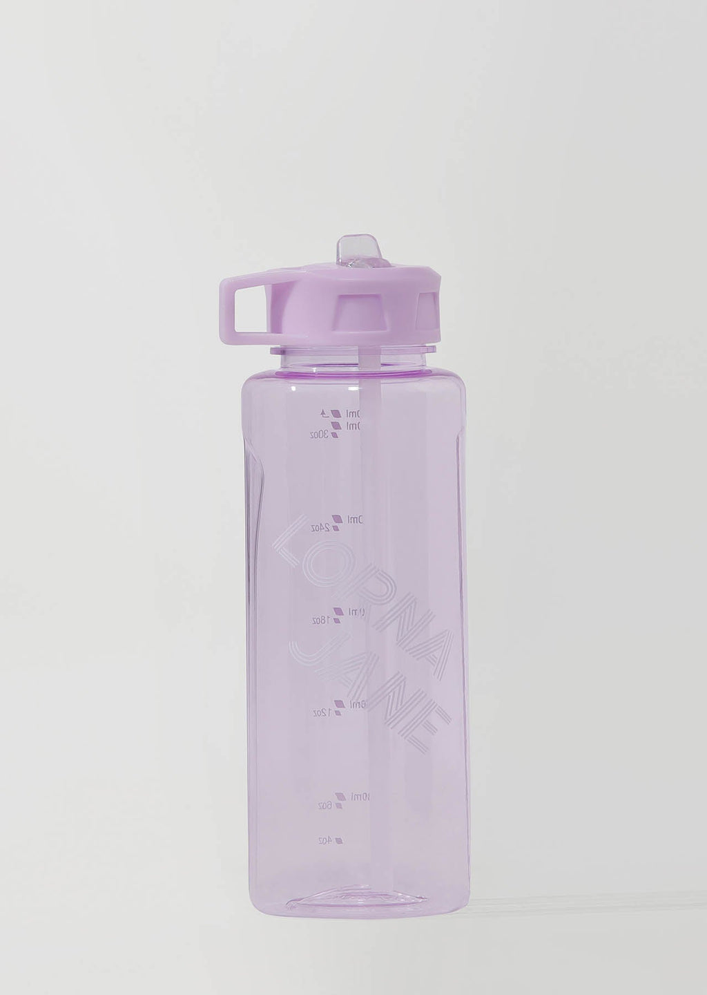 Lorna Jane 1L Water Bottle