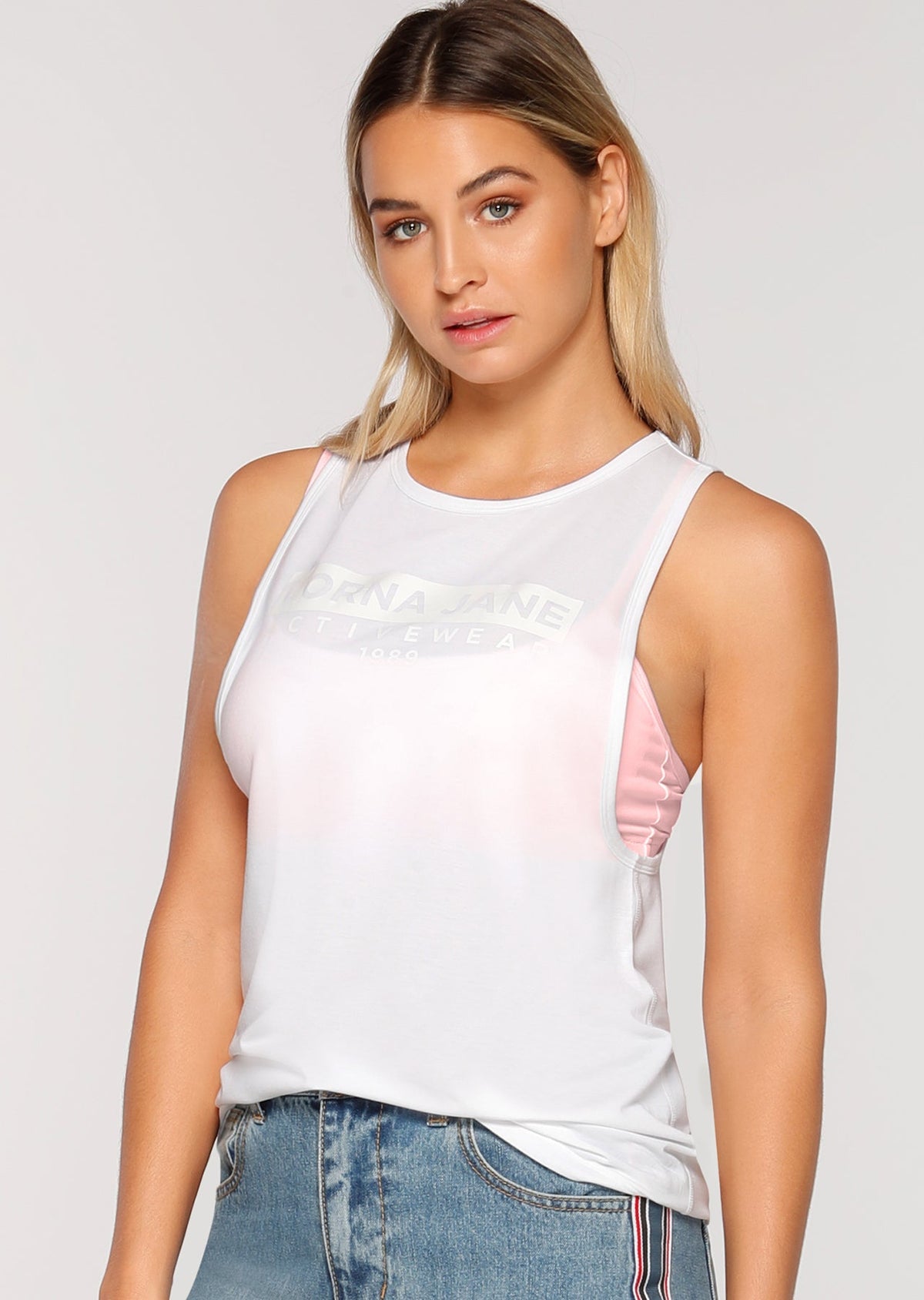 Lorna Jane Active Tank