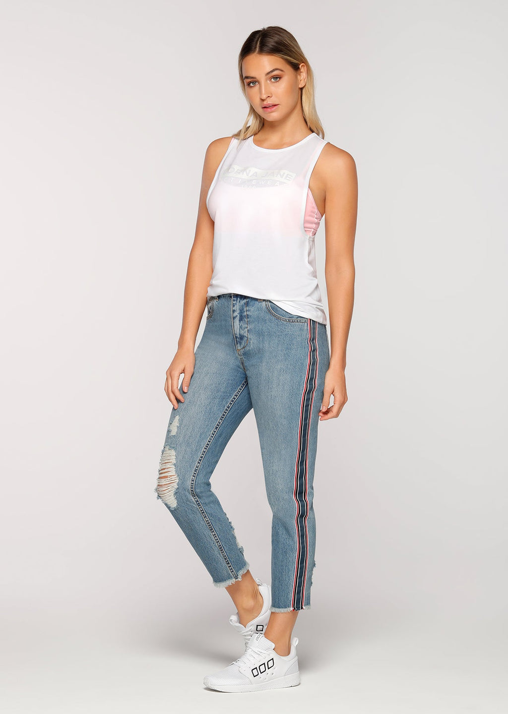 Lorna Jane Active Tank