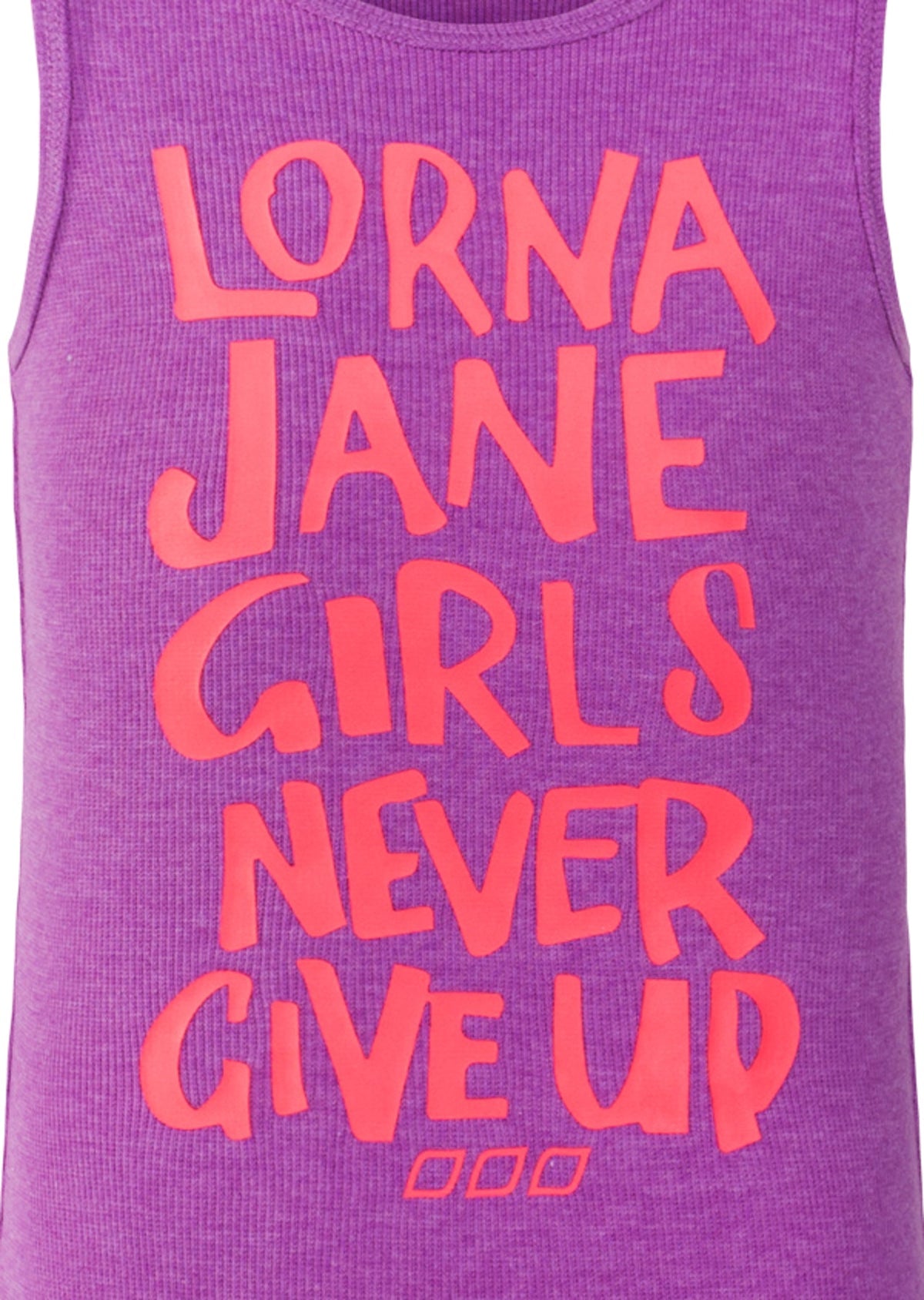 Lorna Jane Girls Tan