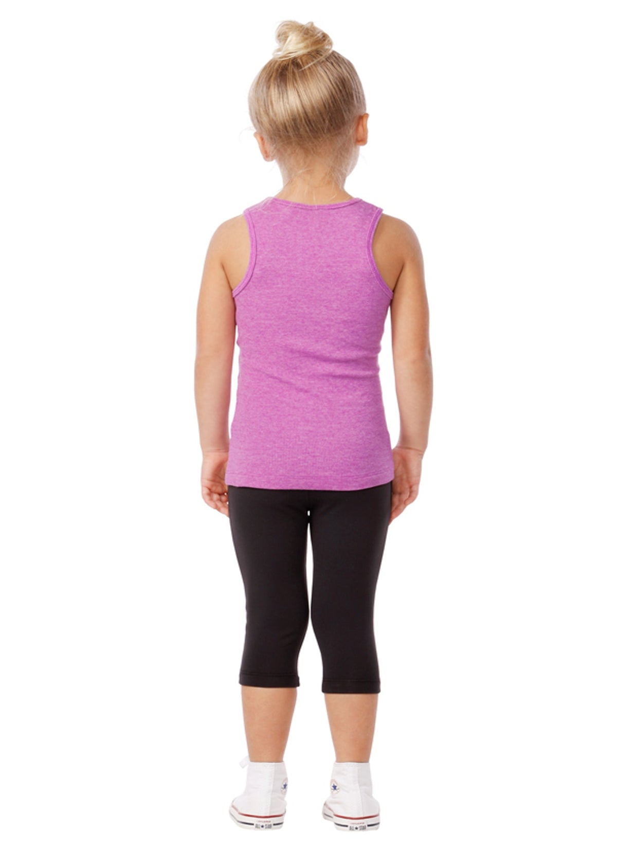 Lorna Jane Girls Tan