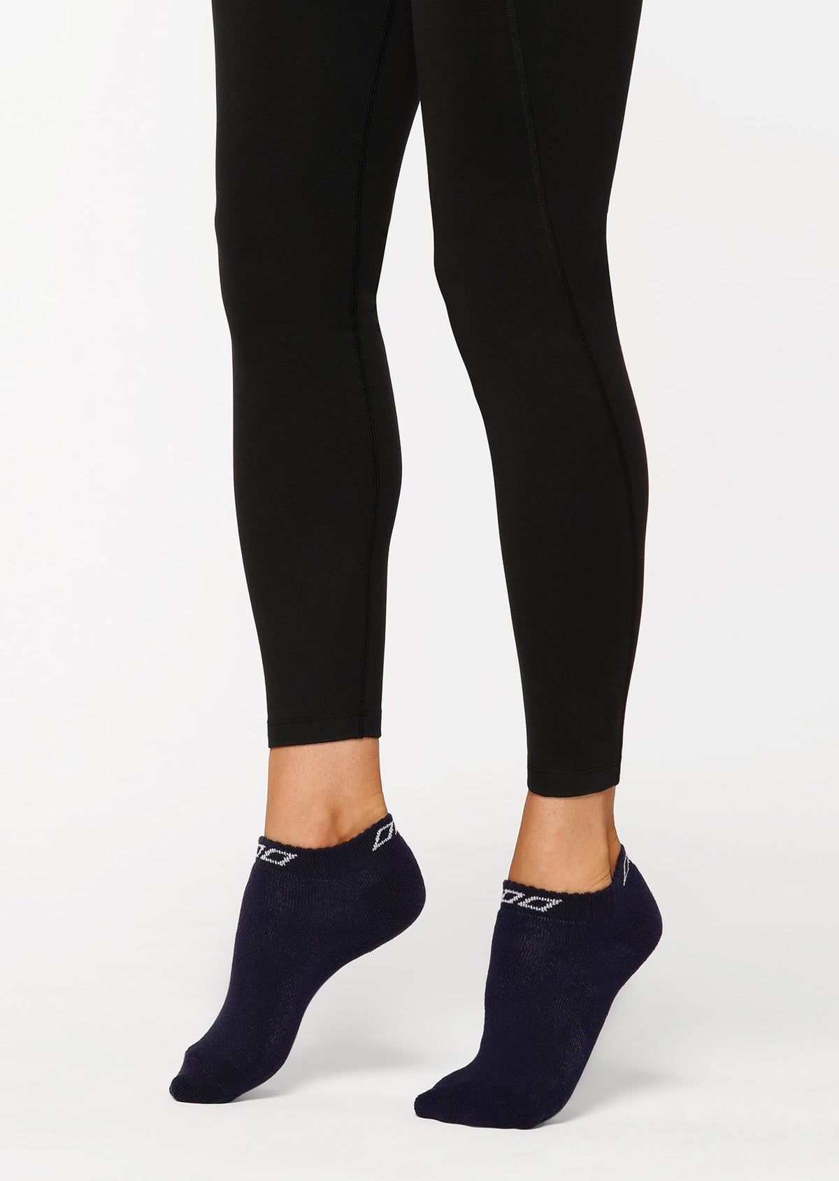 Lorna Jane Iconic Socks