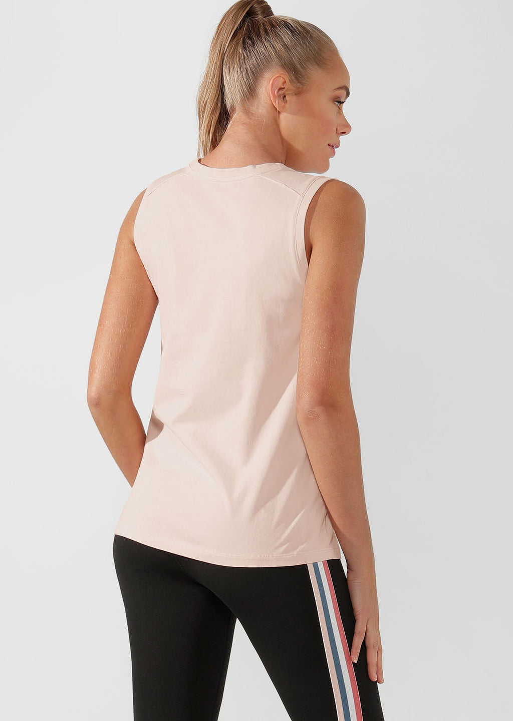 Lorna Jane Luxe Ath Tank