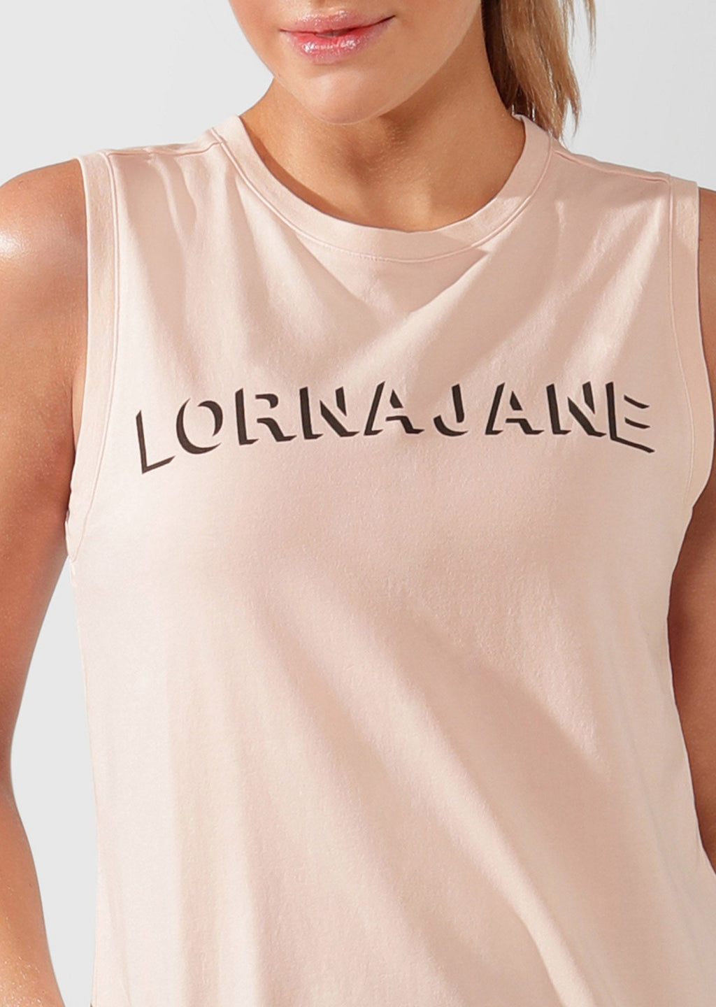 Lorna Jane Luxe Ath Tank
