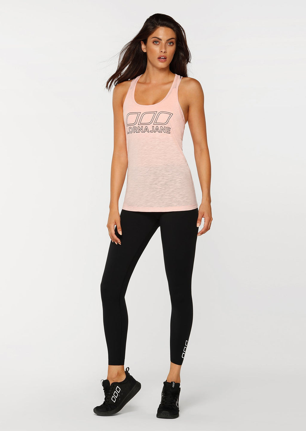 Lorna Jane Slouchy Tank