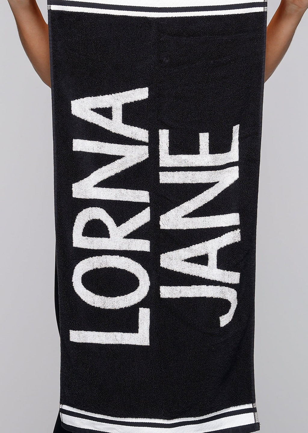 Lorna Jane Sweat Towel