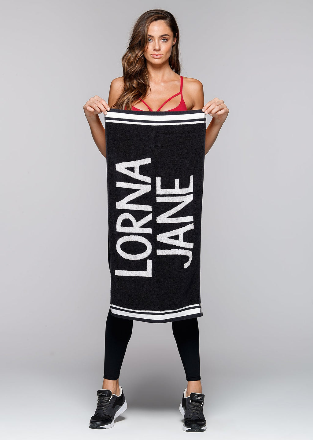 Lorna Jane Sweat Towel