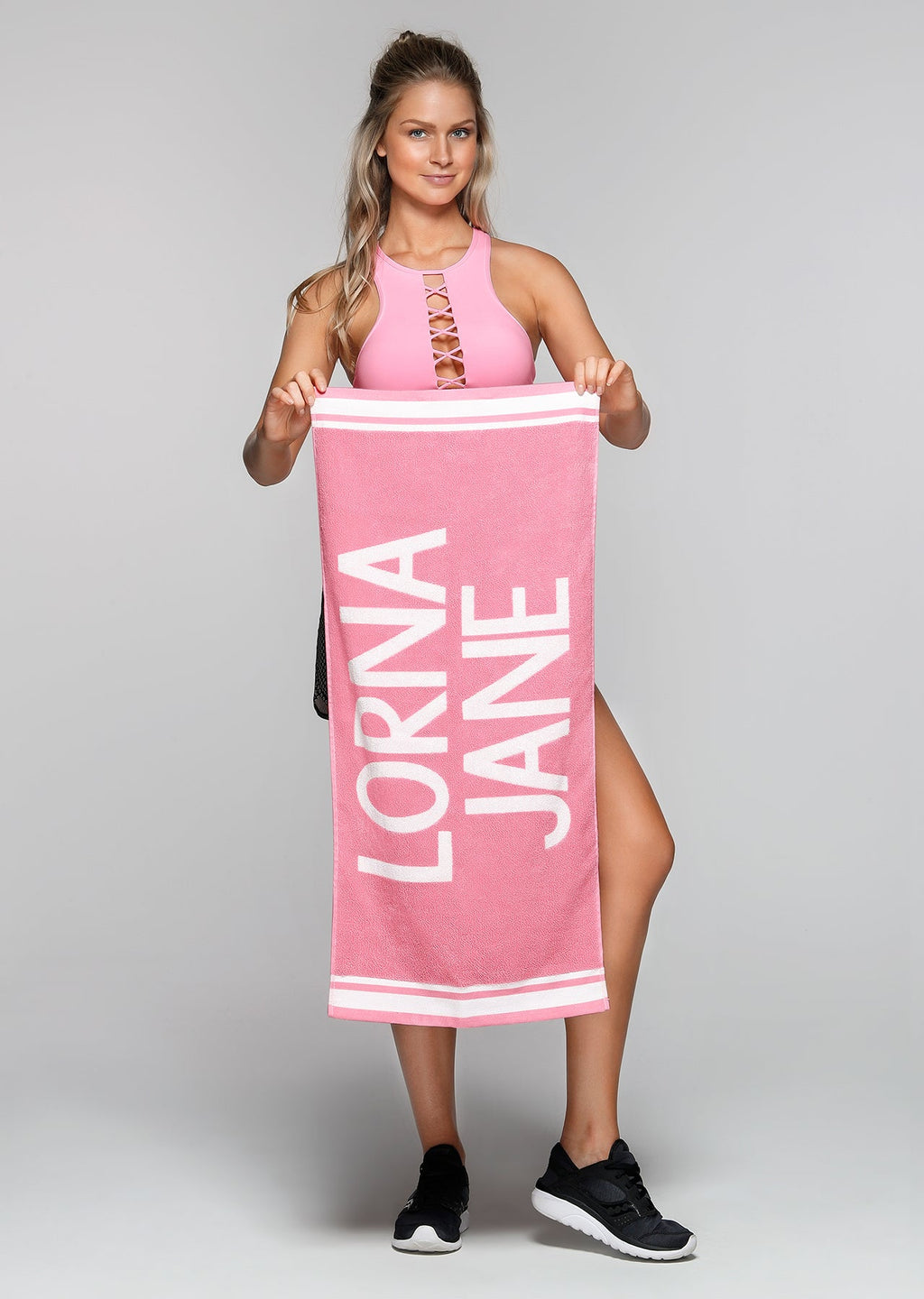 Lorna Jane Sweat Towel