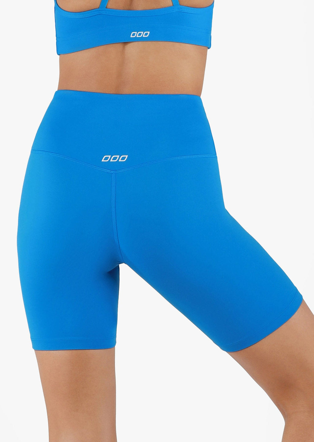 Lotus 19cm Bike Shorts