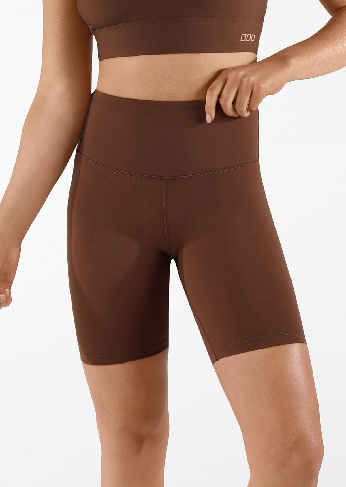 Lotus 19cm Bike Shorts