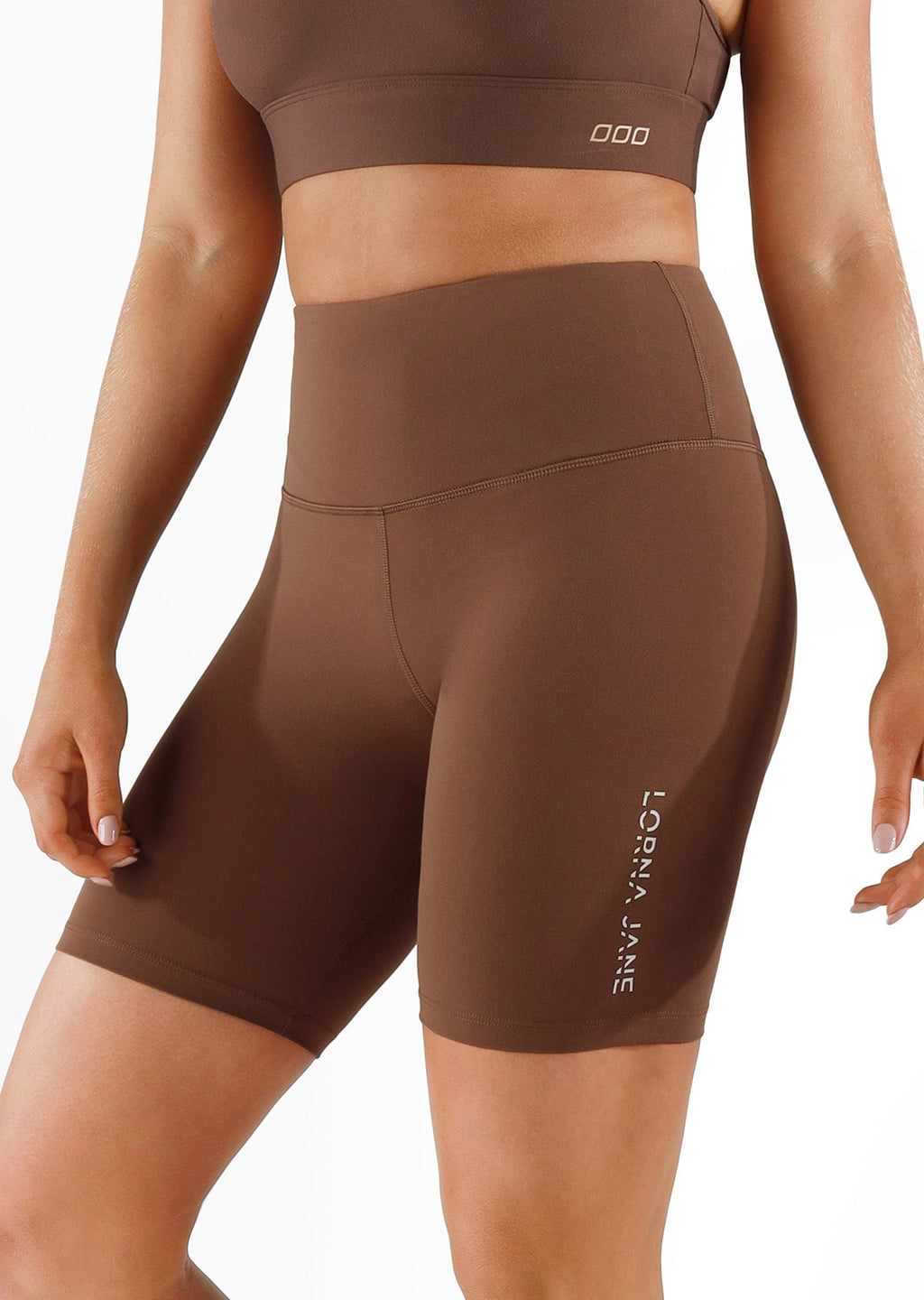 Lotus 19cm Bike Shorts
